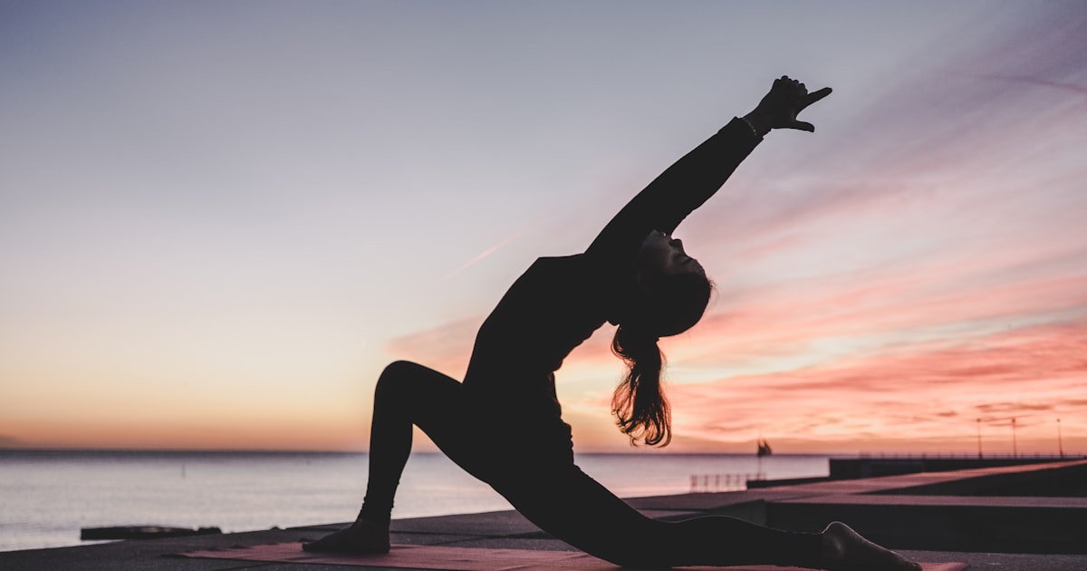 Mind-body connection and holistic wellness